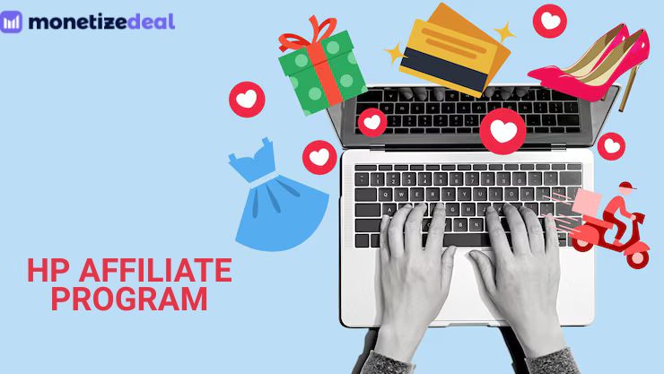 HP Affiliate Program