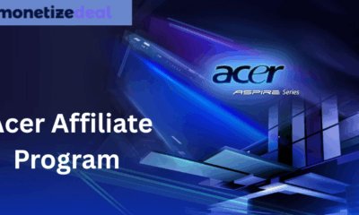 Acer Affiliate Program