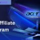 Acer Affiliate Program