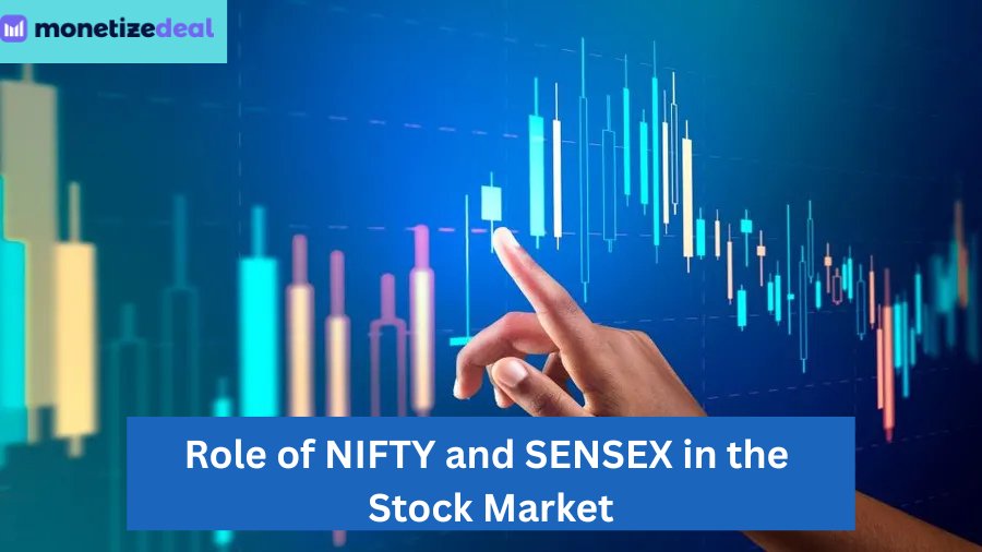 nifty and sensex