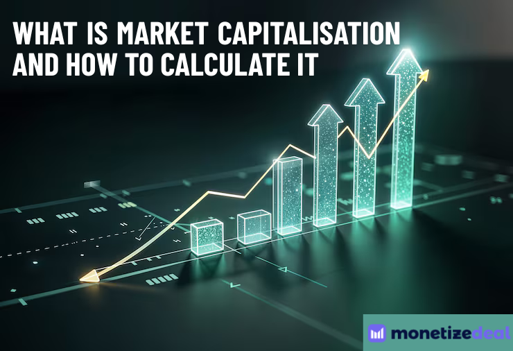 What is Market Capitalisation and How To Calculate It