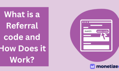 Referral Code