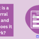 Referral Code