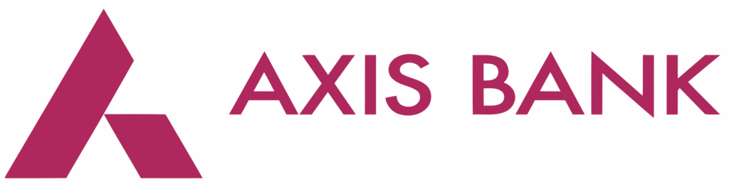 Axis Bank logo