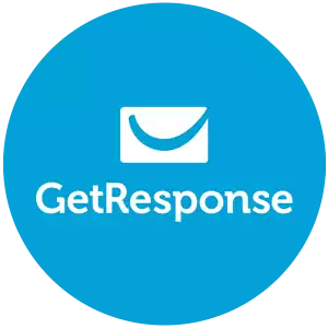 GetResponse logo