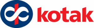 Kotak Mahindra logo