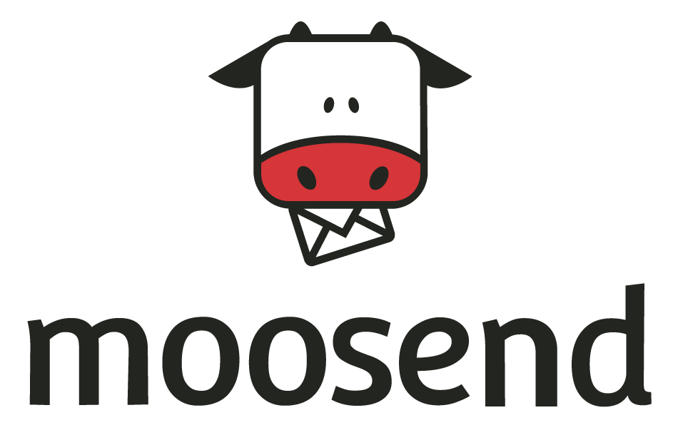 Moosend logo