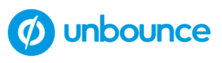 unbounce logo