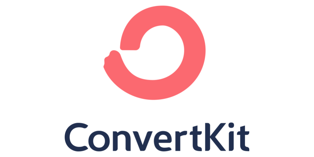 convertkit logo