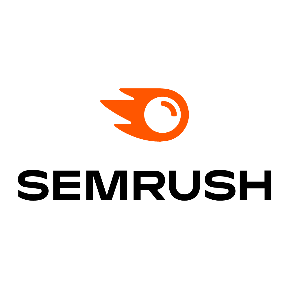 SEMrush logo