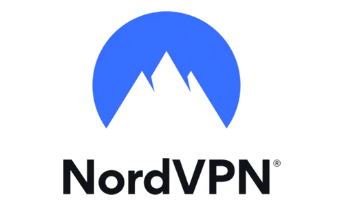 NordVPN logo