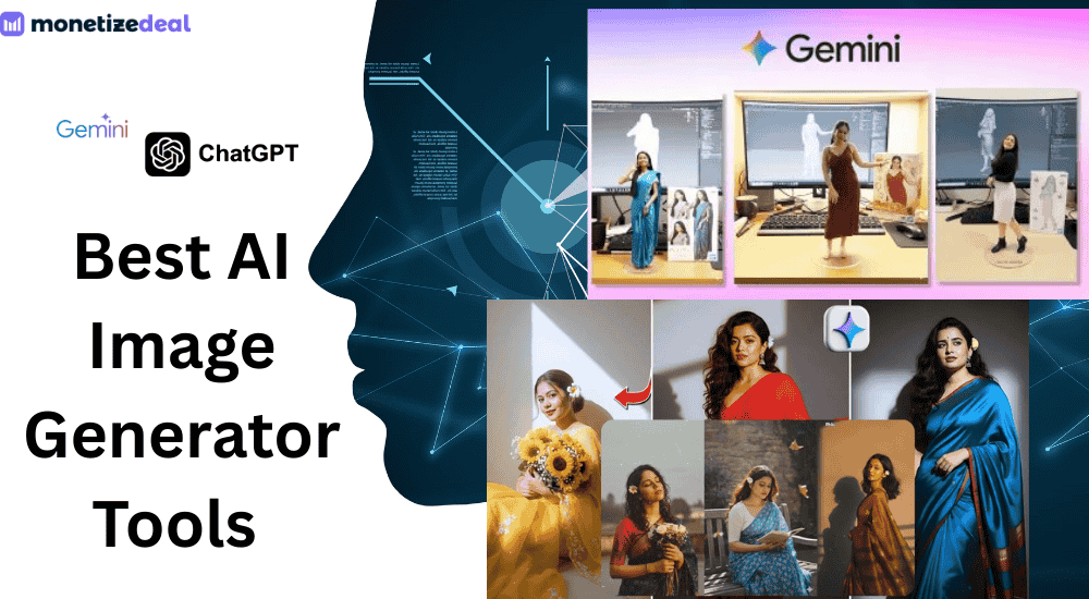 Best AI Image Generator Tools