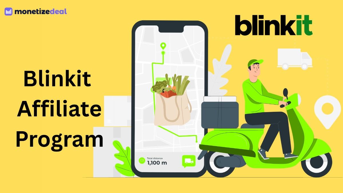 blinkit affiliate program
