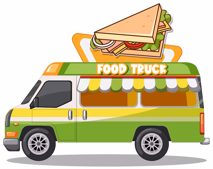 Food truck