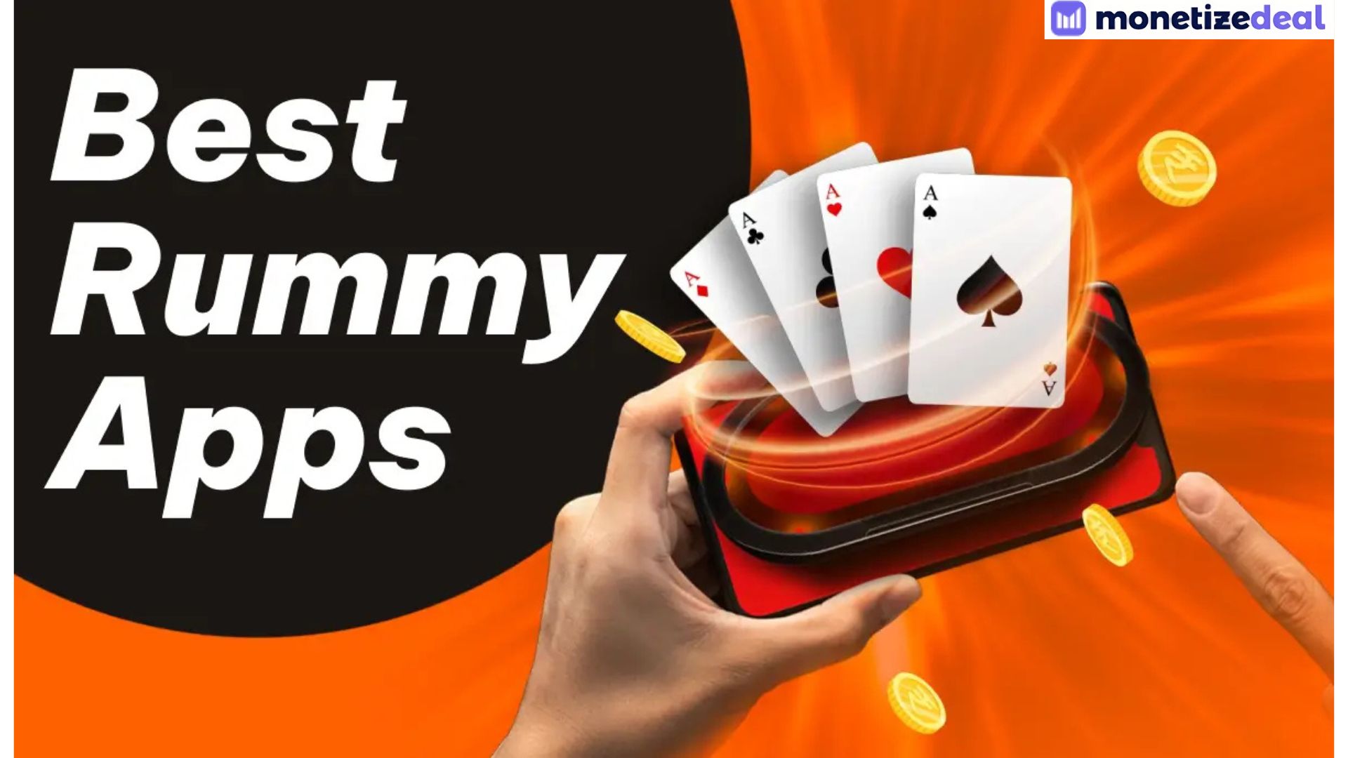 Best rummy apps in India
