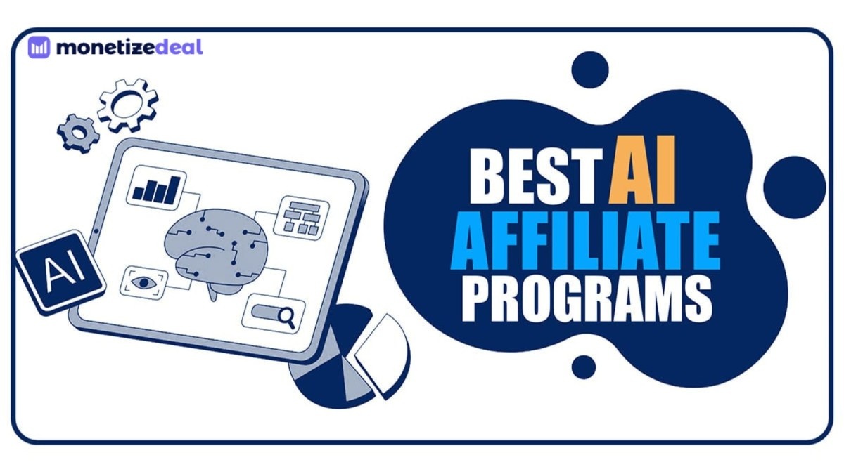 AI affiliate programs