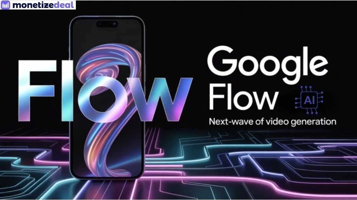 Google Flow