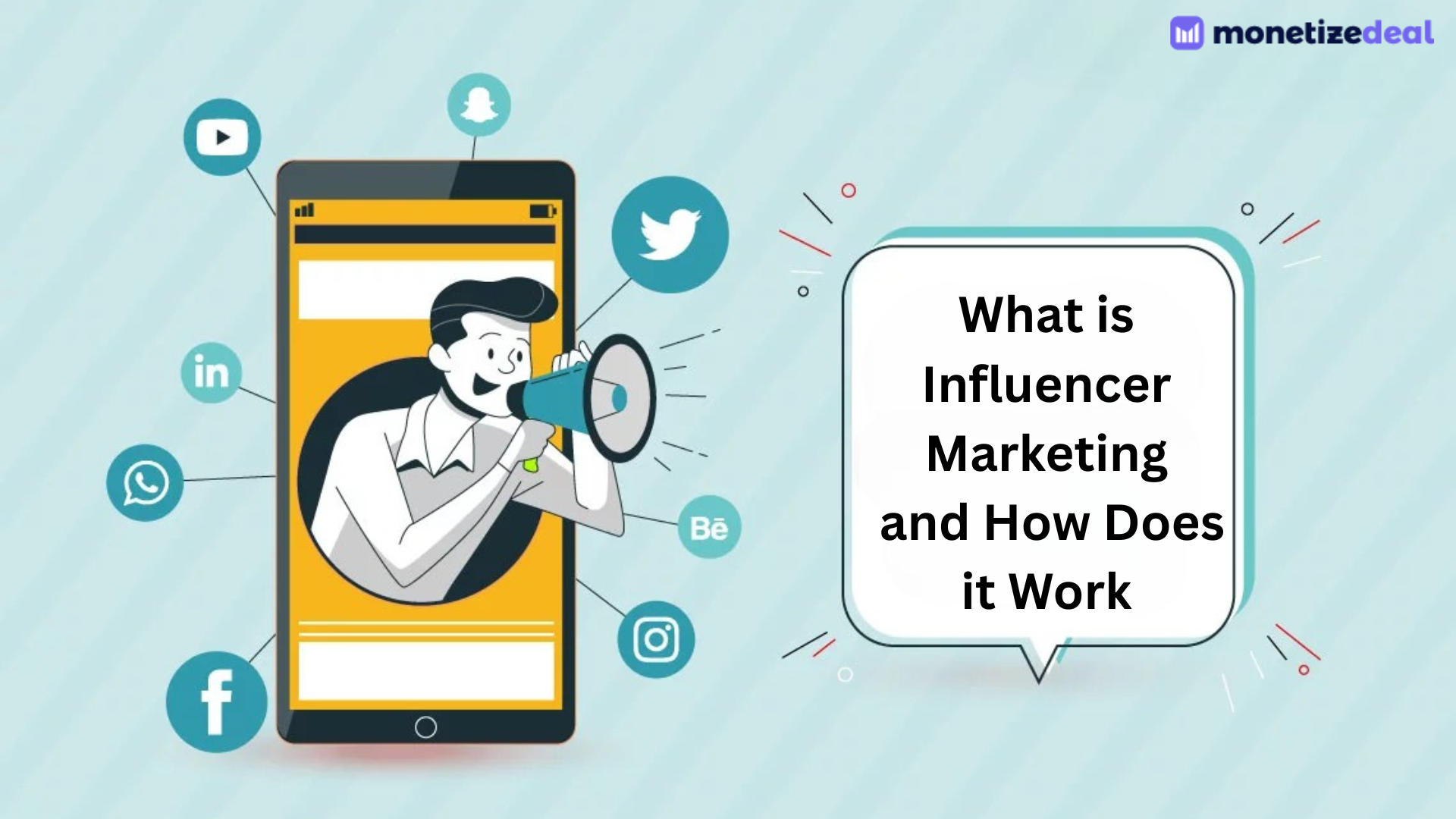 What is Influencer Marketing and How Does it Work