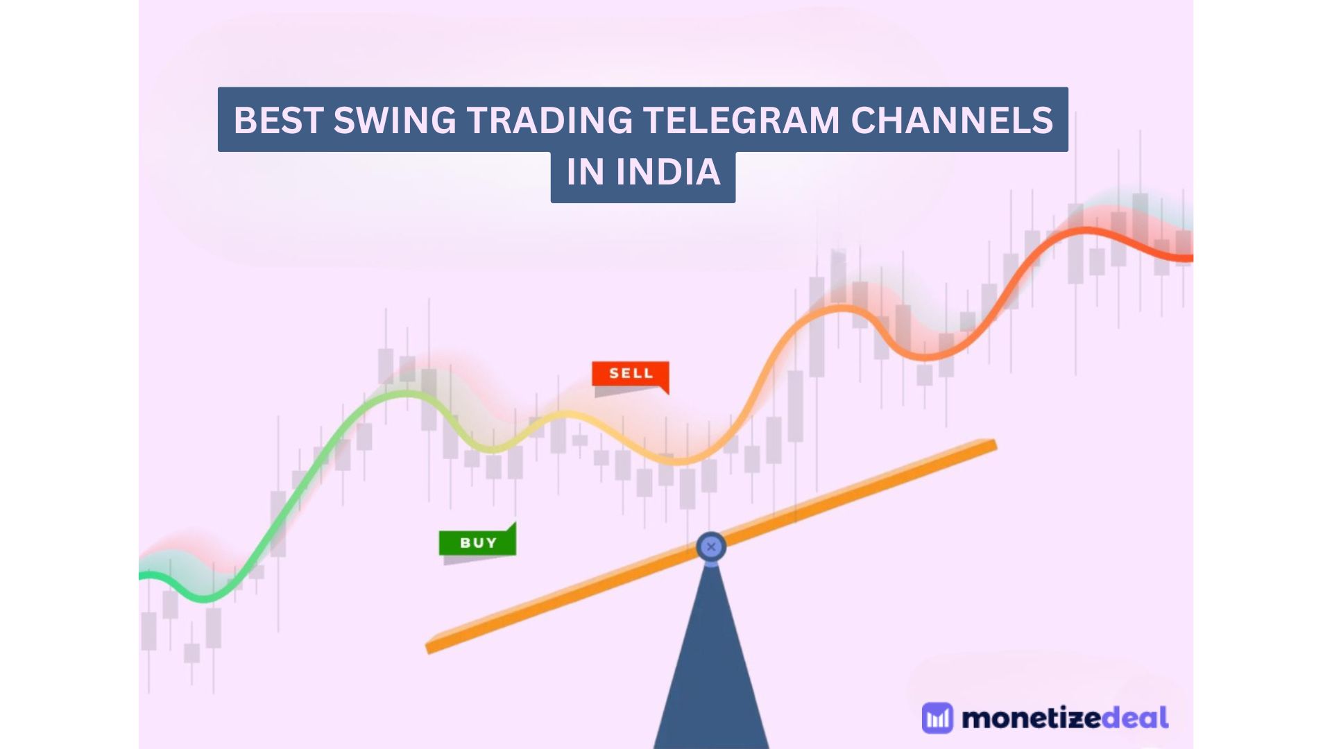 Swing Trading Telegram channels
