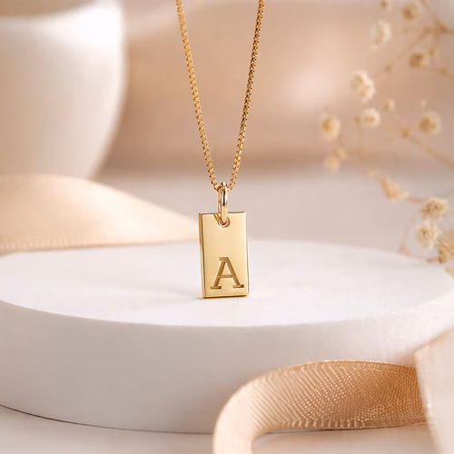 customized jewellery